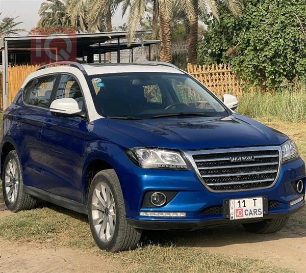 Haval H2 Crossover 2020 for sale in Iraq - Baghdad